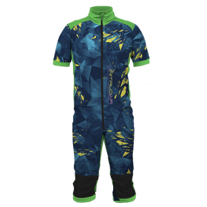 Freefly CF Short [M] Lime/Storm Shards Print