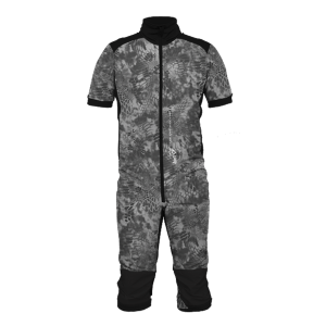 Freefly CF Short [L] Black/Shadow Scale Print