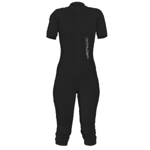 Freefly CF Short Female Full Black