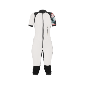 Freefly CF Short Female [L] White/Beach Arm Print