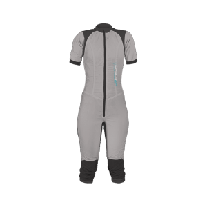 Freefly CF Short Female [L] Black/Grey