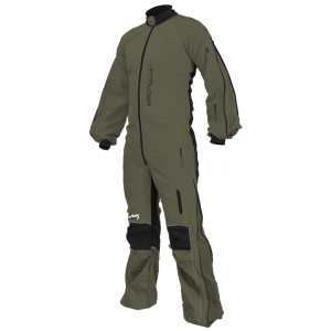 Intrudair® Multispeed Suit