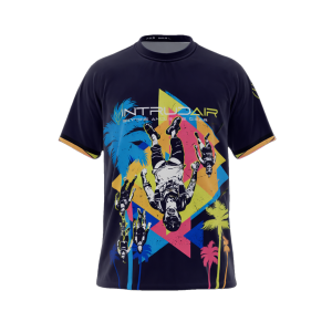 Intrudair® Jersey Summer 1