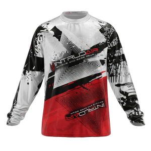 Intrudair® Jersey Triangle V2 [LONG]
