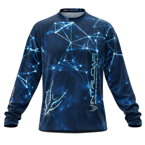 Intrudair® Jersey Galaxy [LONG]