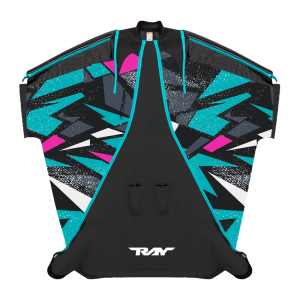 Ray [M/L] Ultra light material.