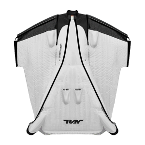 Ray [M] Used suit. Ultra light material. Done 20 jumps