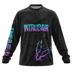 Intrudair® Jersey Sd 3 [LONG]