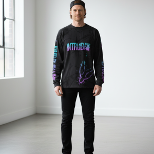 Intrudair® Jersey Sd 3 [LONG]