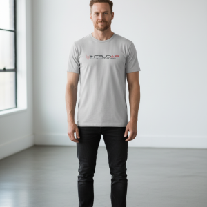 Intrudair Light Grey