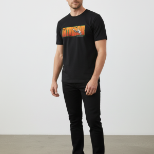 Intrudair Inferno Drop