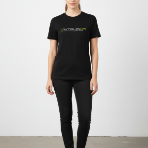 Intrudair Female Black